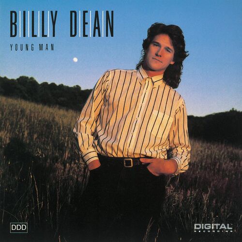 Billy Dean